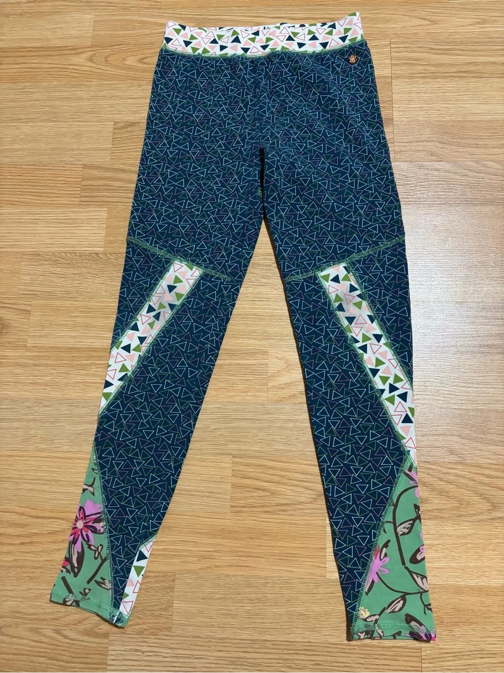 “Matilda Jane” 2pc set size 10/12 (Read Description)